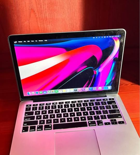 Apple MacBook Pro 13” Retina, i5/8GB/128GB SSD