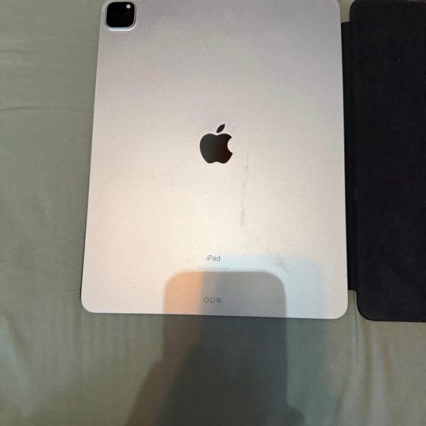 iPad Pro 13 in