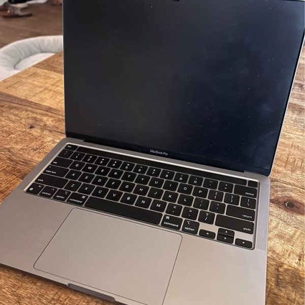 13” MacBook
