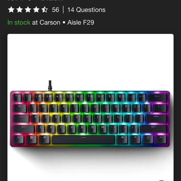 GAMING PC SETUP - RTX 4060