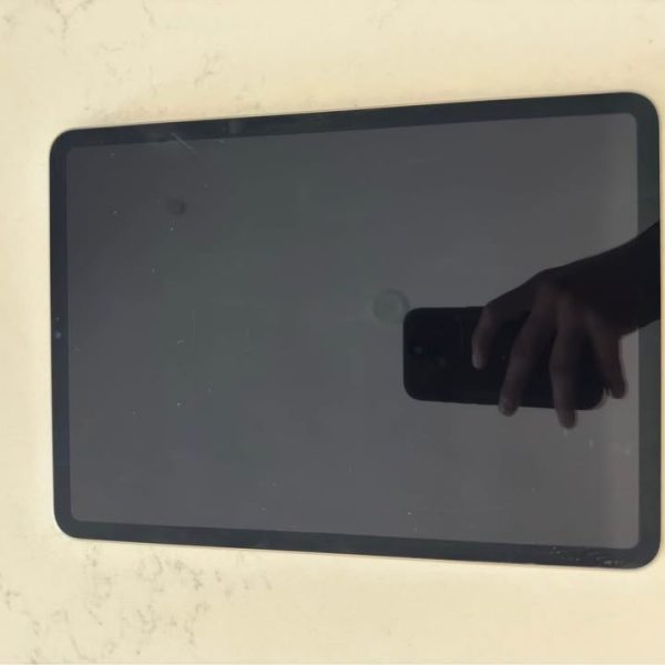 iPad Pro 4th gen (11.5in)