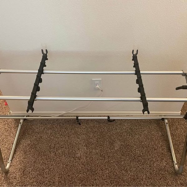 Keyboard Stand - Sequenz Standard-M-SV Medium