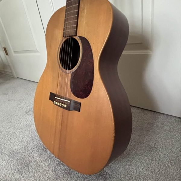 Martin Guitar 000X1