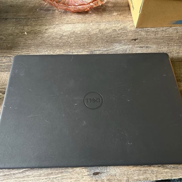 Dell Inspiron 15 Touchscreen Laptop