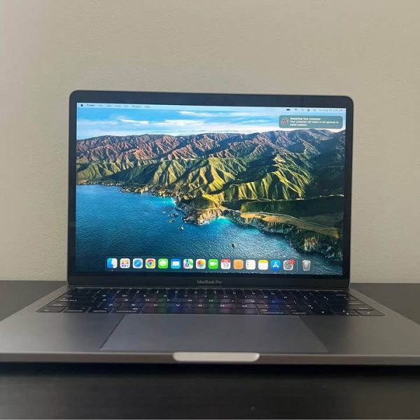 Macbook Pro 13.6 Inch - Pickup in Coquitlam - If listing is up, then laptop is available