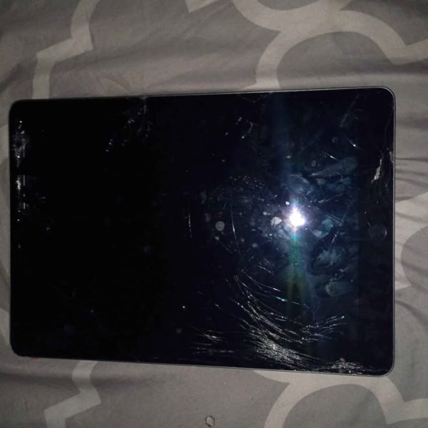 Apple iPad 9th generation