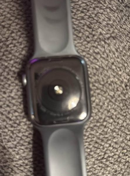 Smart-Watch SE 44mm Aluminum Frame - Read Description