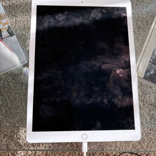 iPad Pro 2nd GEN 64gbs