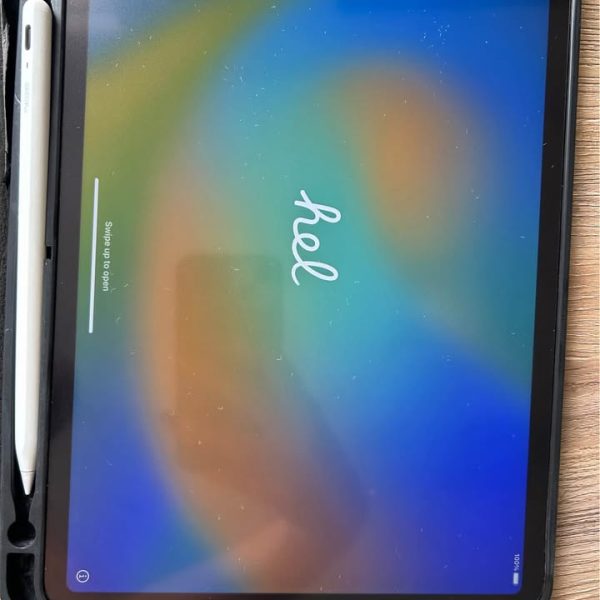 iPad Pro 11” (2nd Gen, 2020) - 128GB