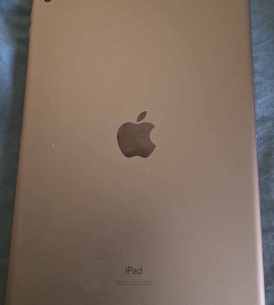 Ipad 8th generation WIFI