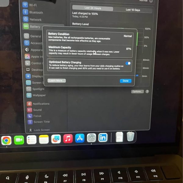 M2 Macbook look for pc trades or obo