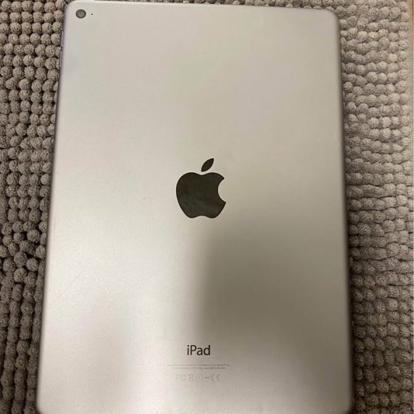Apple iPad Air 2 Model A1566