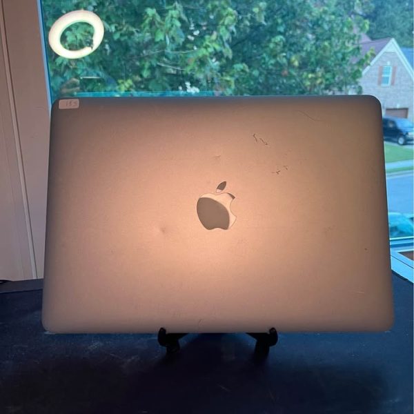 Refurbished Apple Laptop MacBook Air 2017 i7