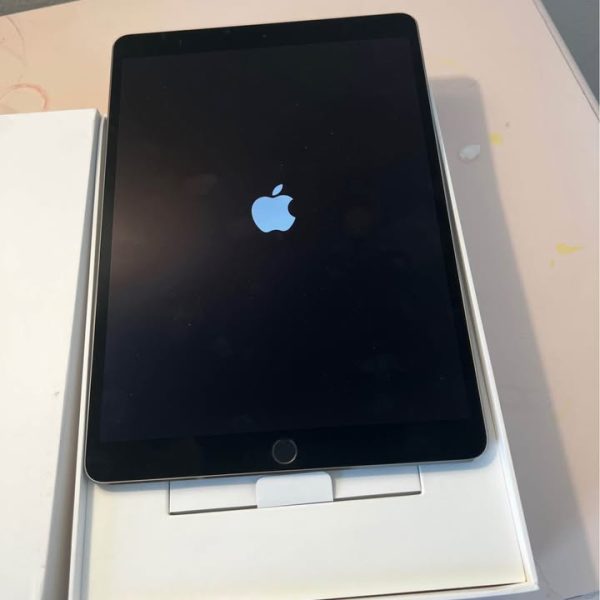 iPad Pro 10.5” display WiFi cellular