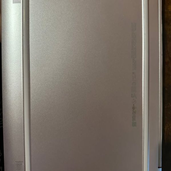 HP stream laptop