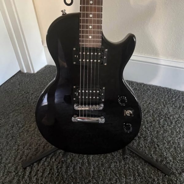 Epiphone Les Paul - like new