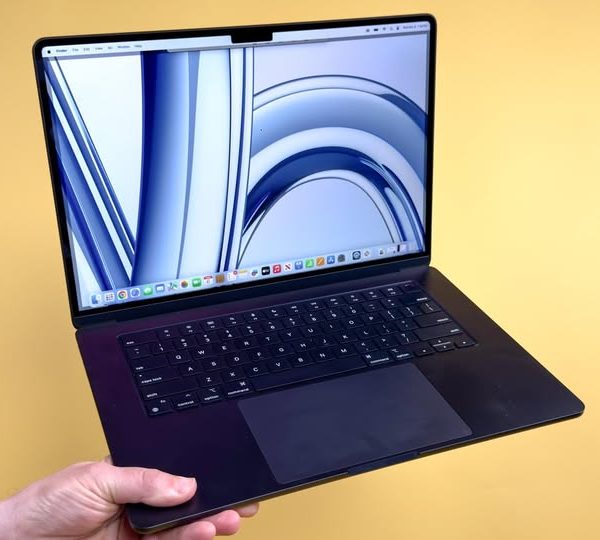 Macbook Air M4 (2025)