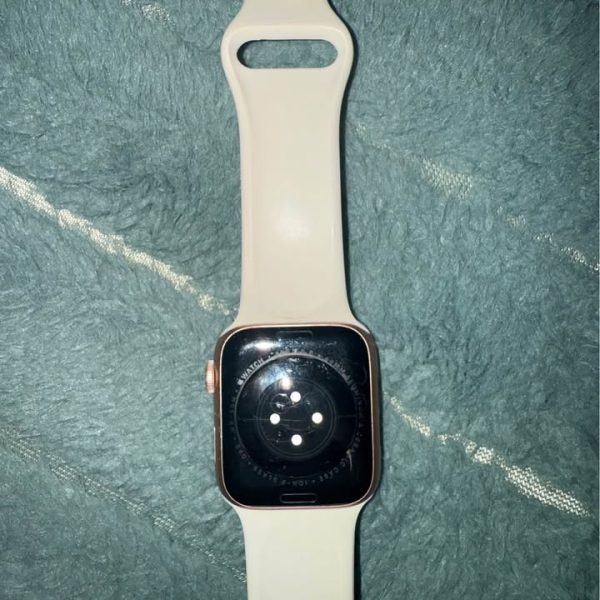 Apple Watch Series 6