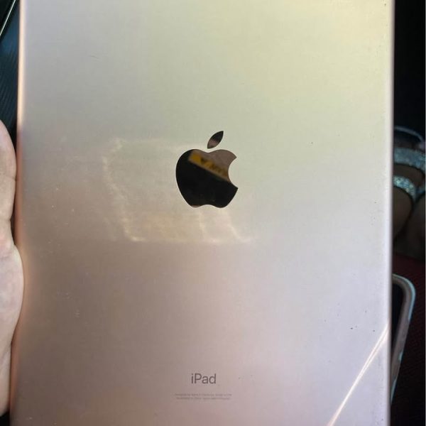 iPad 8th generation