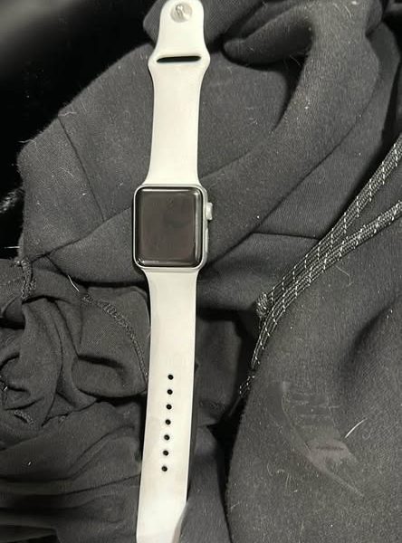 Apple Watch 3 cellular