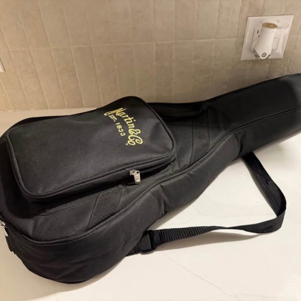 Martin LX1 Little Martin Acoustic Guitar + Gig Bag