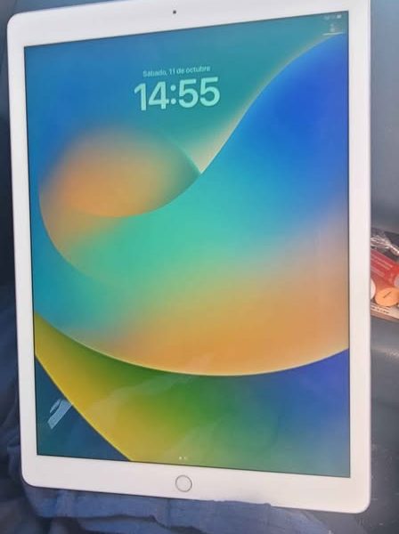 Ipad prol 12.9 128gb