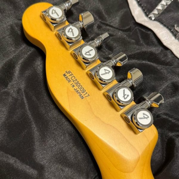 Fender Aerodyne Telecaster