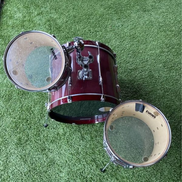 Yamaha Stage Custom Advantage 3 pc Kit