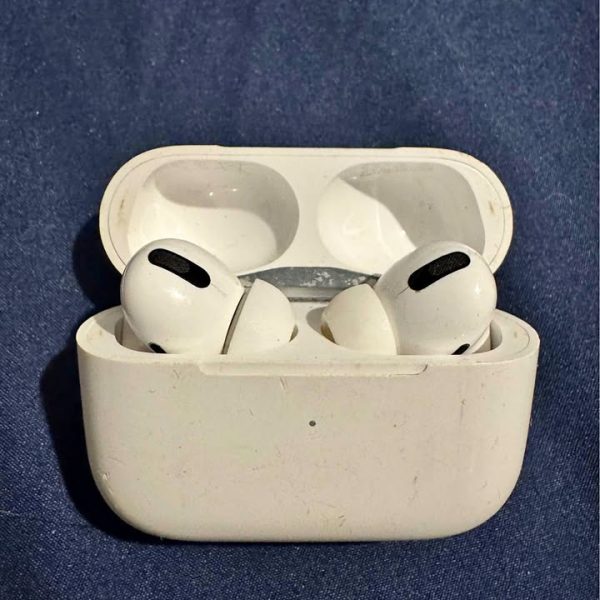 Air pods pro 1st gen