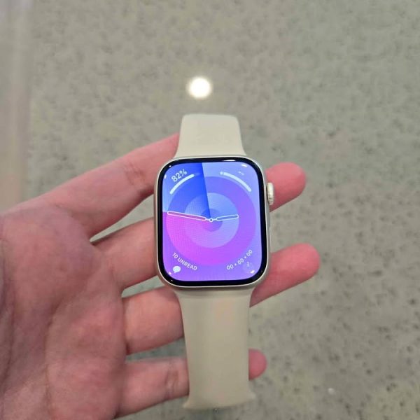 Apple Watch Series 9 GPS