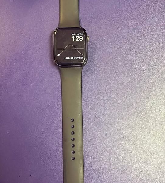 Apple Watch Series 5 44m