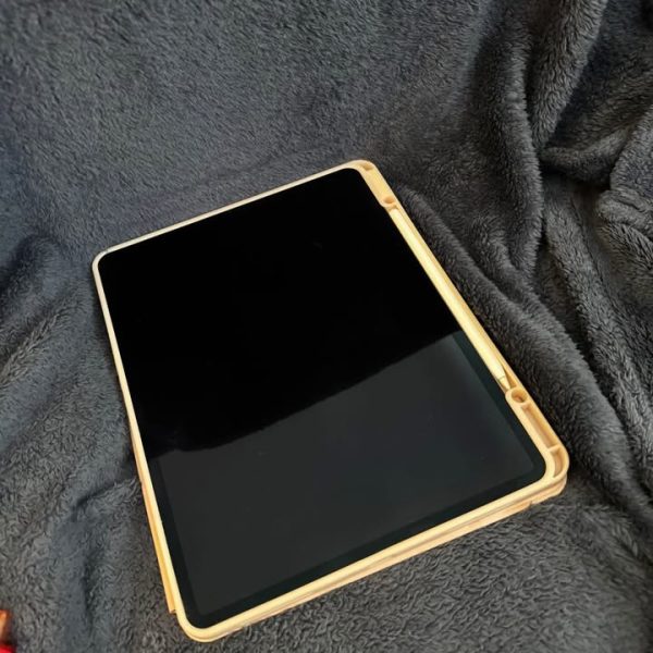 iPad Pro 12.9 (6th generation) & Apple Pencil