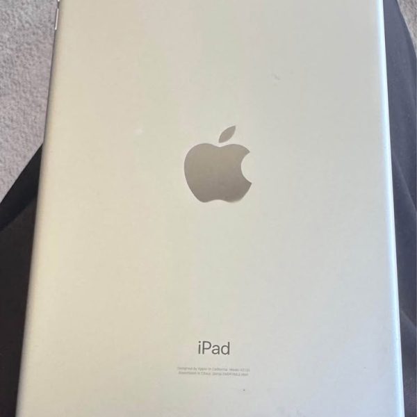 IPAD MINI 5TH GENERATION