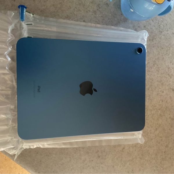 iPad 10th Generation WiFi Only Brand new