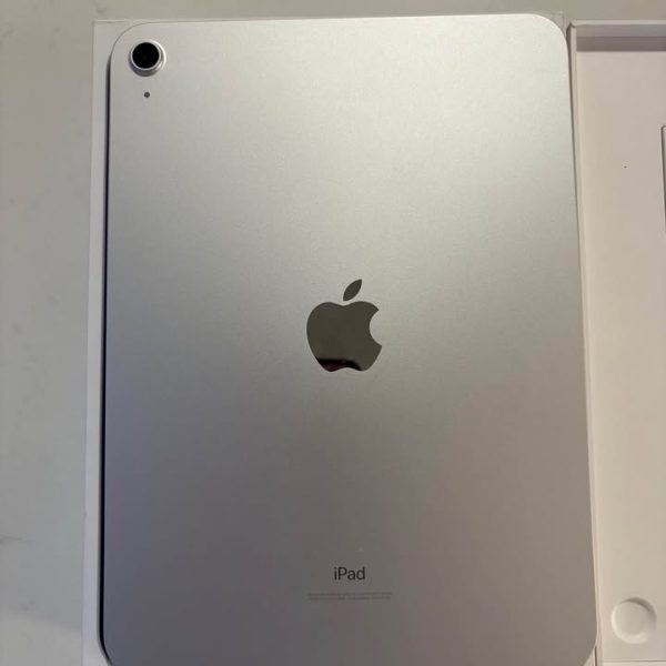 ipad 10th gen, 64 gb