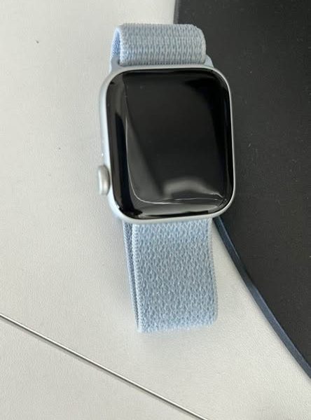 Apple Watch SE (2nd Gen) [GPS 40 mm]