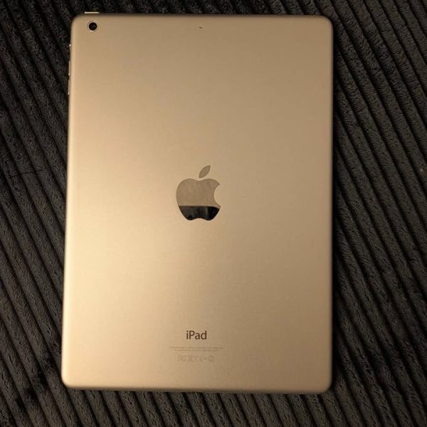 IPad Air (1st Generation)
