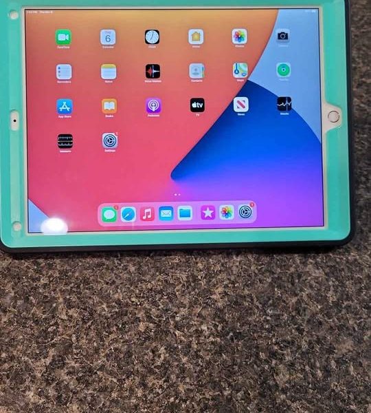 iPad Pro 12.9 inch 32GB 1st Gen