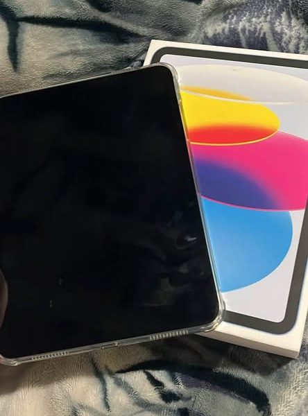 iPad 10th generation 64Gb