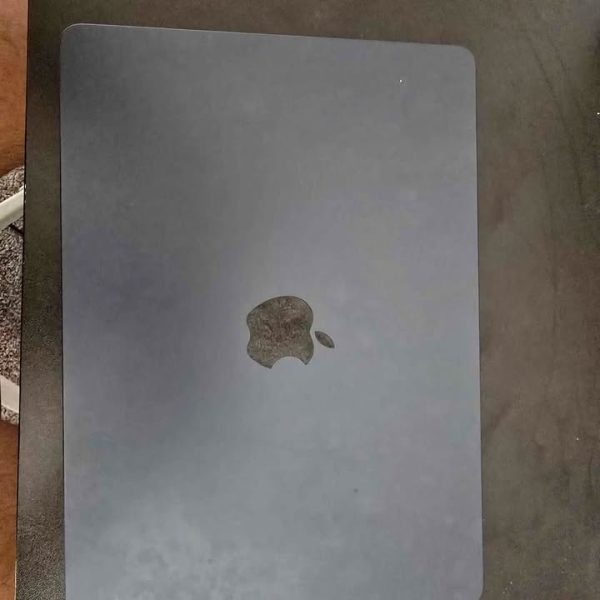 Macbook Air M2 8core 256gb Midnight Blue (2022)