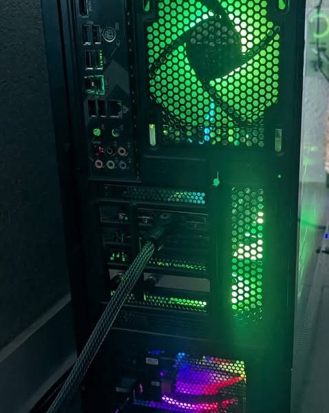 **Gaming PC** Mid level Brand New