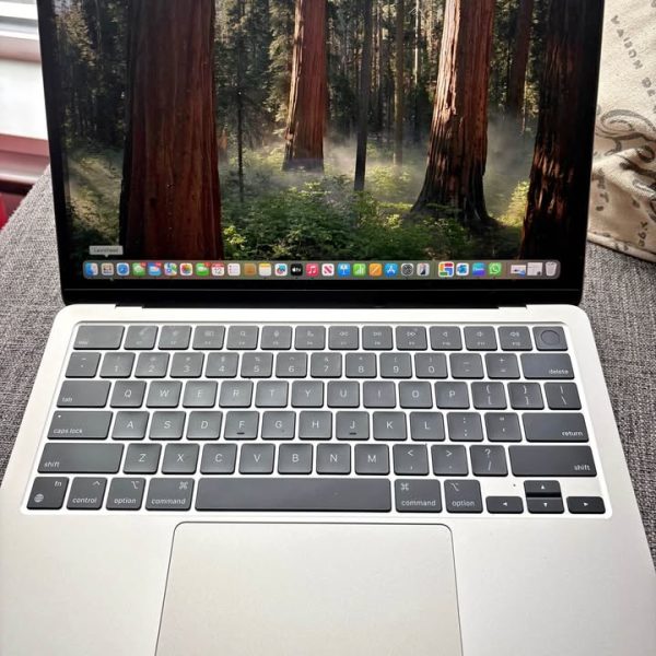 MacBook Air /M3 / 245GB / 2024