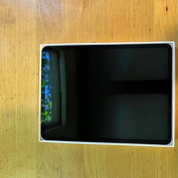 iPad Pro 11" 4th Gen 2022