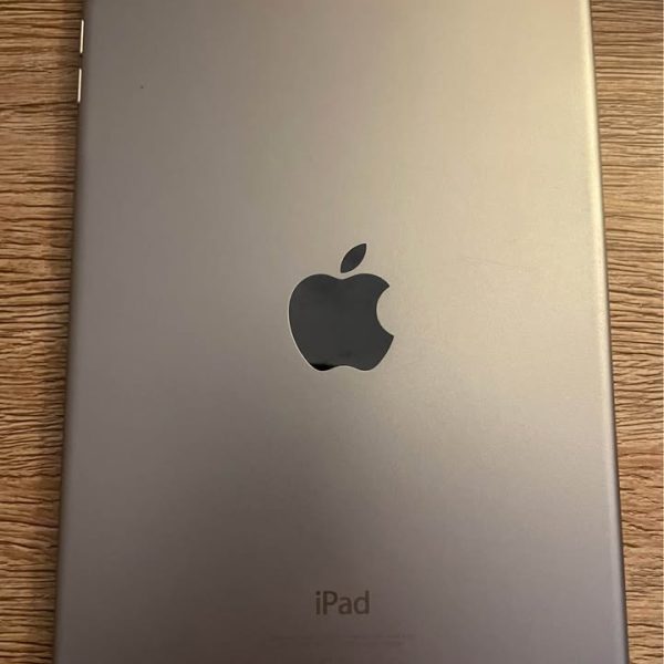 Apple iPad mini 4 128GB Cracked Screen