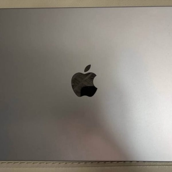 MacBook Pro 14-inch 2021, M1 Pro