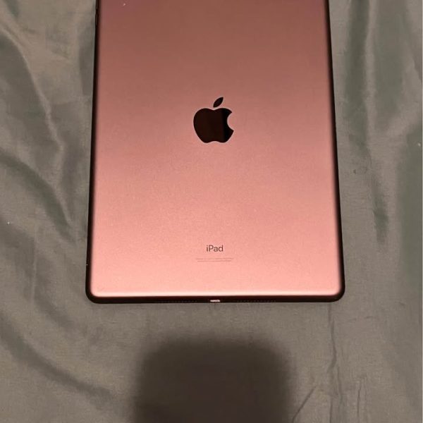 ipad 9th black