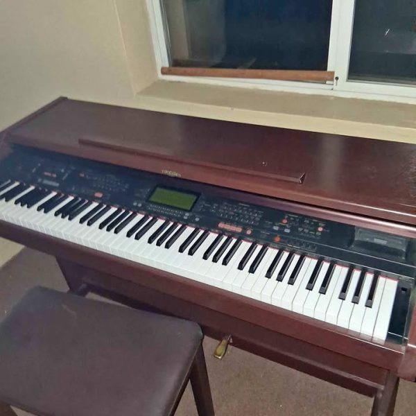 Technics digital piano