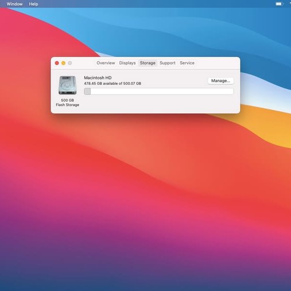 APPLE MacBook Air 13" (Mid-2013) - i7 • NEW Battery • Charger + Case