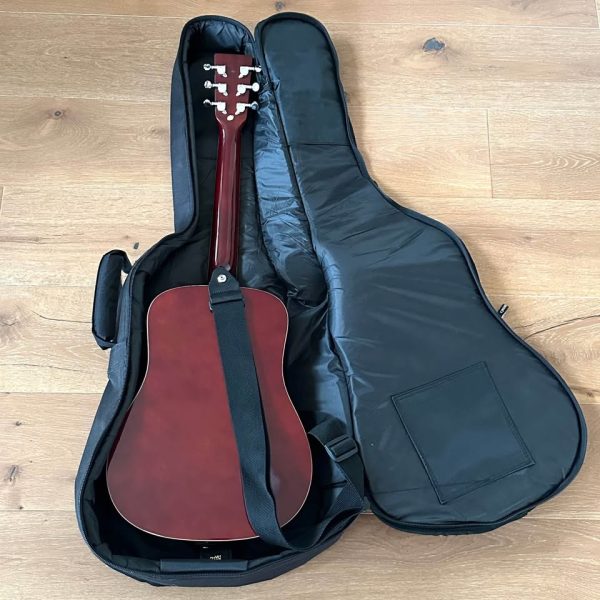 Tanara TD12NT 1/2 Size Steel String Acoustic Guitar