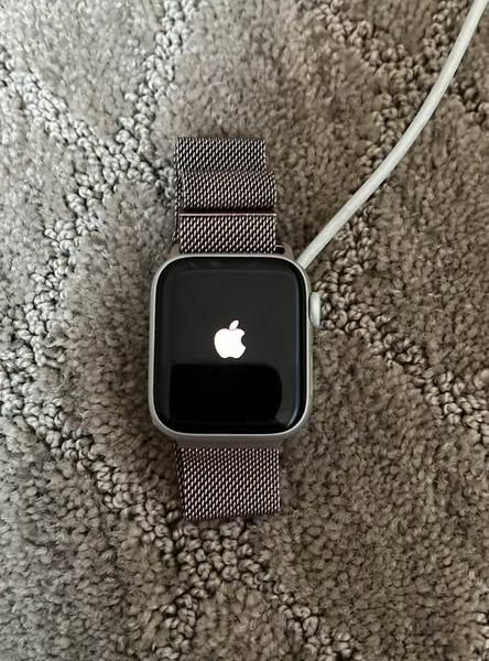 Apple Watch Series 4 40mm